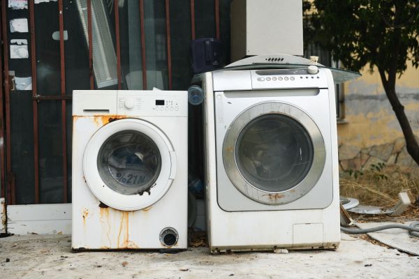 Dryer Disposal in Fond Du Lac