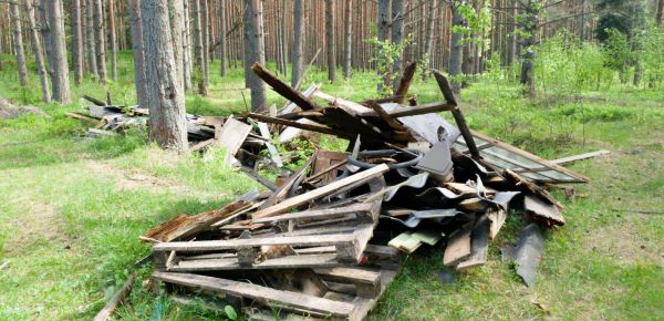 Debris Removal Service in Fond Du Lac