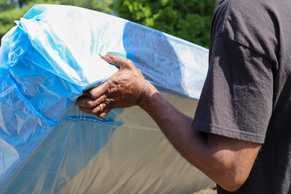 Mattress Disposal in Fond Du Lac