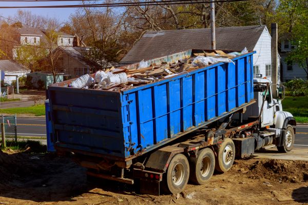 Junk Pickup Service in Fond Du Lac
