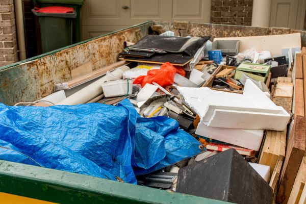 Junk Disposal in Fond Du Lac