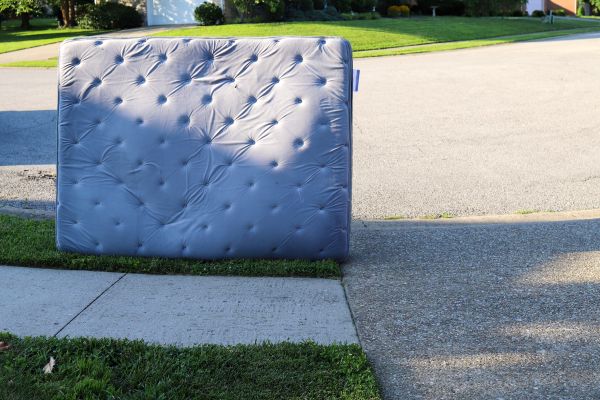 Mattress Removal Service in Fond Du Lac