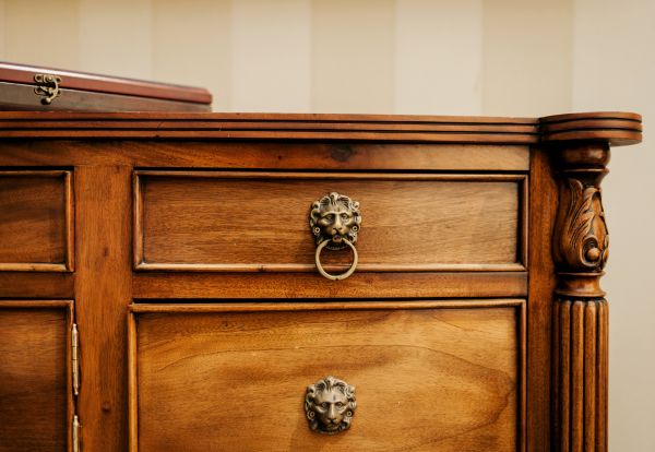 Dresser Disposal in Fond Du Lac