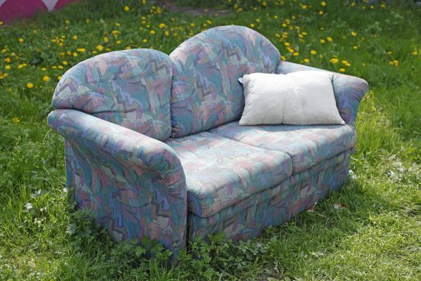 Couch Disposal in Fond Du Lac
