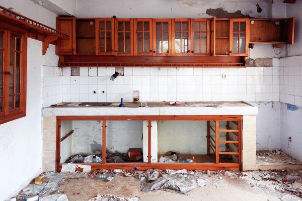 Cabinet Disposal in Fond Du Lac