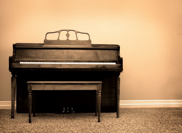 Piano Disposal Service in Fond Du Lac