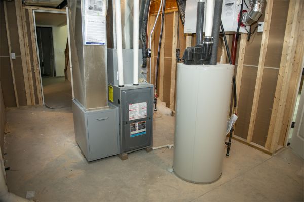 Furnace Disposal in Fond Du Lac
