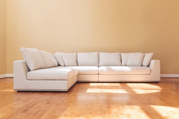 Sectional Disposal in Fond Du Lac