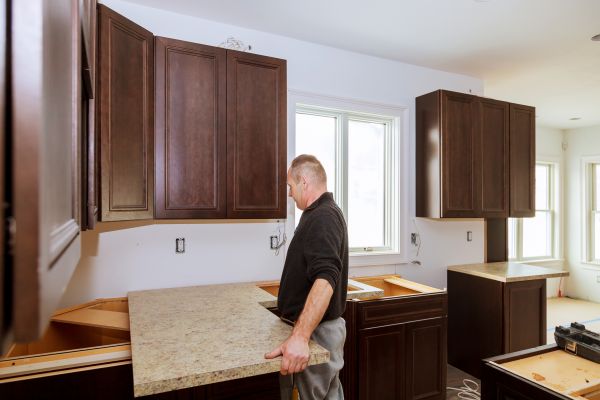 Countertop Disposal in Fond Du Lac