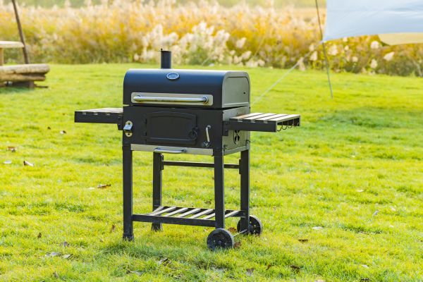 BBQ Removal in Fond Du Lac