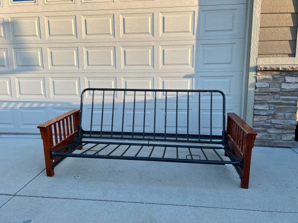 Porch Furniture Disposal in Fond Du Lac